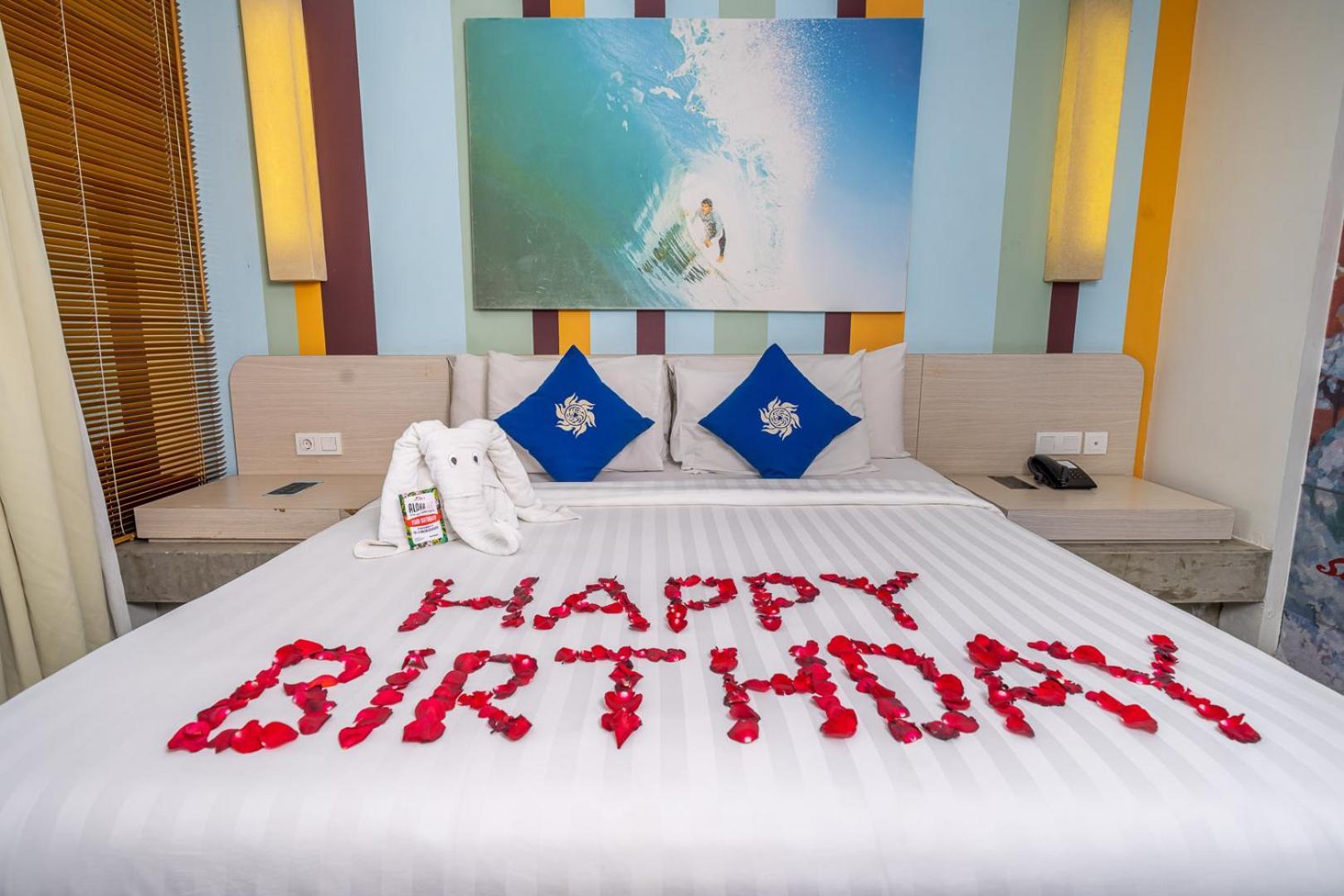 Bliss Surfer Hotel By Tritama Hospitality Legian Esterno foto