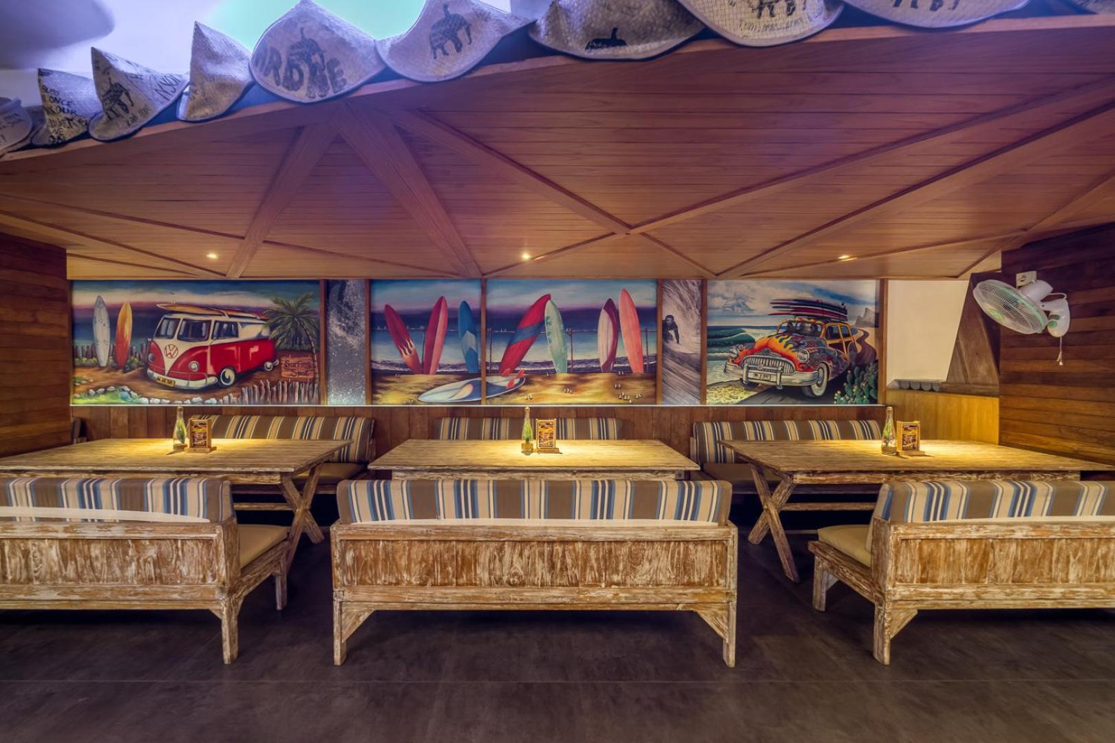 Bliss Surfer Hotel By Tritama Hospitality Legian Esterno foto